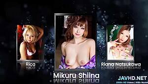 i cant stop watchin this hot japaneze amateurs squirting their pussies in jet vol 47