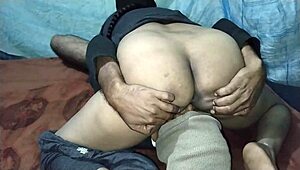 desi indian village couple 69 fuck