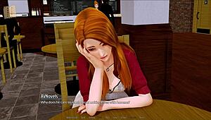 Harem Hotel 274 offers exciting game adventures in a luxurious hotel setting