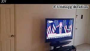 The Best Way To Enjoy Politics With A Twist