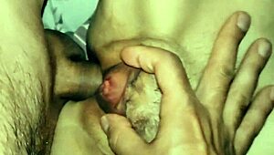 Me and my milf wife made this anal collection in our homemade studio, it's so hot!