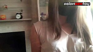 First time filming my masturbation with a selfie stick, is it good?