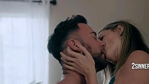 Intense Terminal Cumming