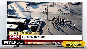 mature milf charli phoenix gets fucked and creampied in doggystyle fantasy