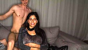 Hot latina sheila ortega loves kinky bdsm sex