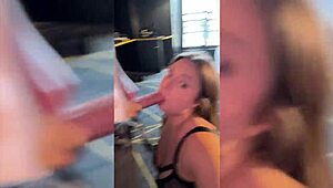 Luna Doll - Je Me Fais Baiser En Plan Direct À L'hôtel