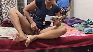 देसी भाभी हार्ड फकीन सेक्स