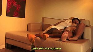 Mi Padrastro Fantasea Conmigo Cuando Estoy Sola Y Me Deja Embarazada Accidentalmente Alisongonzalez X Fantasiahardcoresex