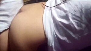 Video de estudiante popular follando real casero - m�ralo antes de que lo borren