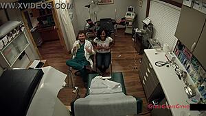 Tampa university entrance physical - tori sanchez