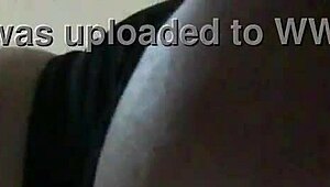 i made a mistake with my amateur video