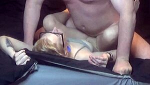 I fuck my step like I mean it