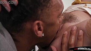 my pussy is wet, what will you do