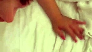 Latina Maid's Big Ass Fucked And Creampied