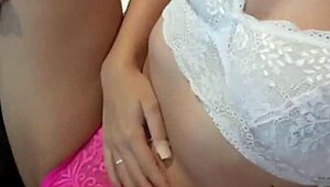 novinho was crazy to suck my juicy wet pussy, i came in his mouth