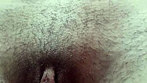 Young Prostitute With Small Tits And Hairy Pussy Goes Out Without Panties