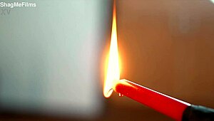 fit milf wax punished