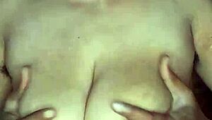 big boobs, you like mine? 😘