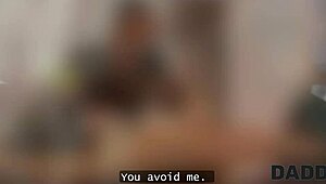 Me and stepdaddy finally had a conversation about our relationship