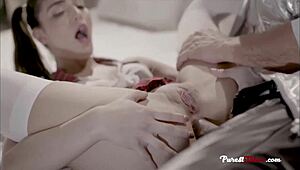 live your teen prostitute fantasy!