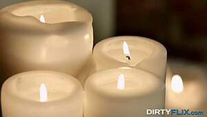 is sofia like the exquisite courtesan with dirty manners? watch her blowjob and cumshot