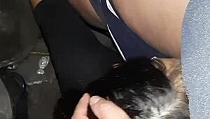 why do we fuck our neighbor in the barn secretly?