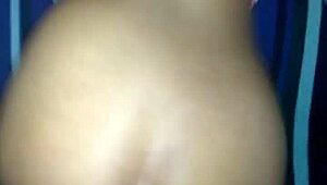 Cogiendo a mi esposa rica con pasión en el sexo