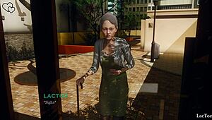 What's eternum part 3 all about?