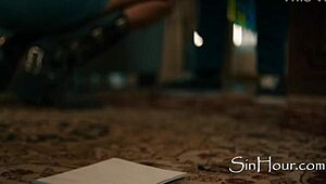 family reputation or virginity, choose bitch - parker ambrose millie morgan