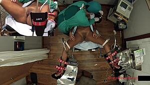 Tampa university entrance physical - tori sanchez