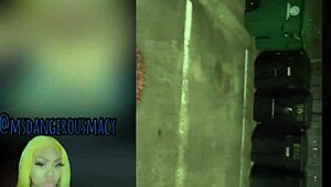 fucking my neighbor boyfriend outdoors