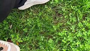 nice ride with a chubby latina mommy on big tits and rough action