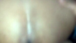 Cogiendo a mi esposa rica con pasión en el sexo