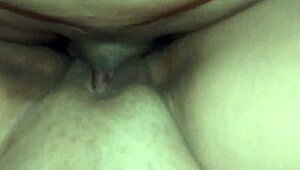 my neighbor finally gives a great blowjob and we fuck