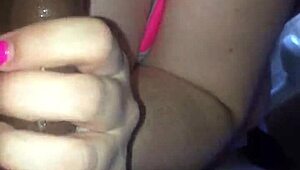 white girl emily sucks on a huge black dick