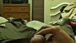 i play with my sexy cock for ladies