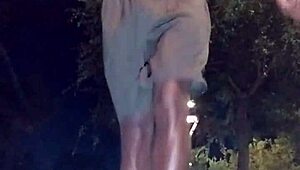 Pick Me Up 1 with Brunette Solo Action