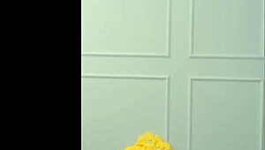 gái hàn quốc nhảy khiêu vũ gợi cảm 💃