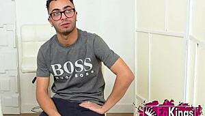 3 guys wanna bang rubi vergara which one of em she will have crazy sex with