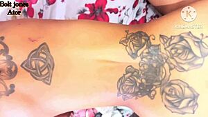 Bastidores de cuzinho da magrinha sendo arrombado ela n�o quentou mais levou leitinho na cara de safada havena bolt