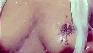 Viral student naligo mag isa shows off in shower bath