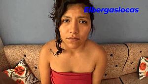 me paga la renta con su cuerpo me la follo y me empezo a pagar con su cuerpo a partir de ese entonces