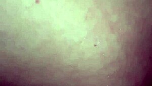 Emotional petite anal slut craves deep satisfaction with huge cock