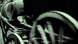 My Secret Life Vintage Lesbians