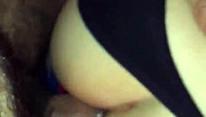 angela chilena enjoys casual anal fucking with deep ass penetration