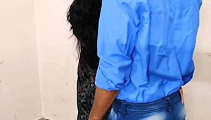 Hubby lets boss break my holes for pay raise 💦