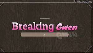 Breaking Me Part 8 HD Teasing Preview