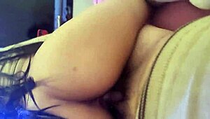 i accidentally creampied my tight latina teen friend's pussy in the motel room, oh no