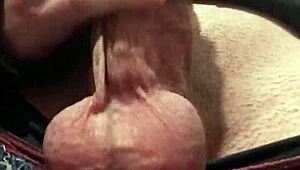 I look directly at you while masturbating, building up to cumming on the camera.