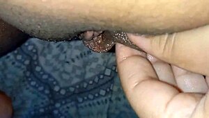 Very Wet Latina Pussy Teased And Fingered In Homemade Video